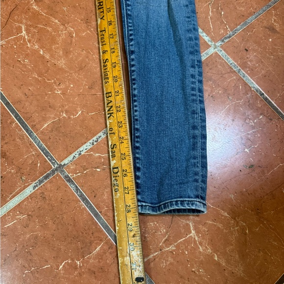 Hudson Women's Jeans - Size 27 - Picture 11 of 13